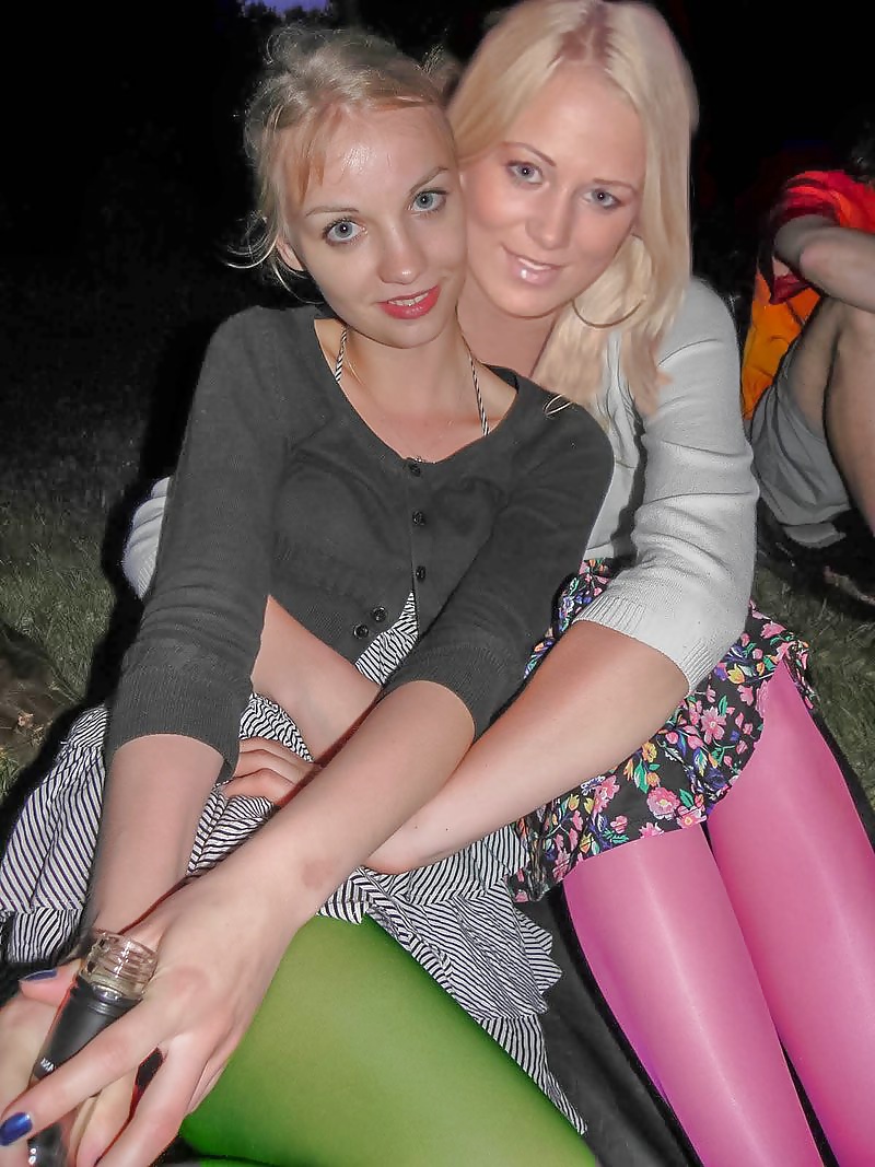 Pantyhose
 #25369857