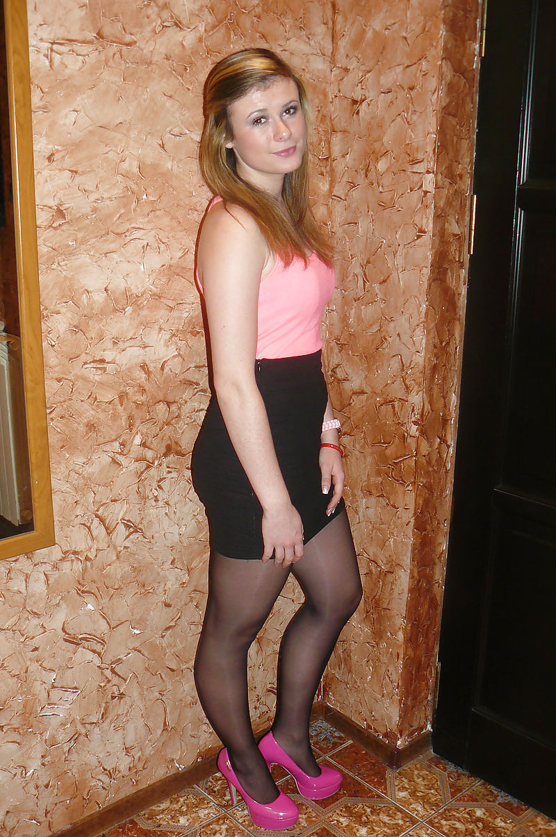 Pantyhose
 #25369909