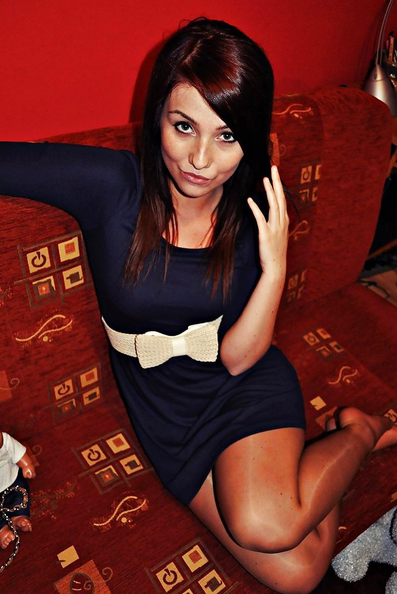 Pantyhose
 #25369960