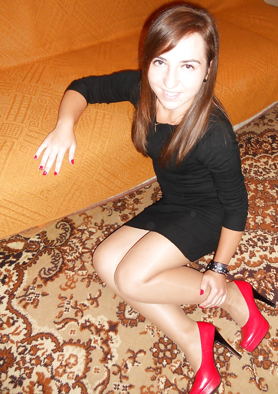 Pantyhose
 #25369994