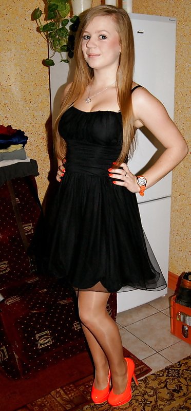 Pantyhose
 #25370058