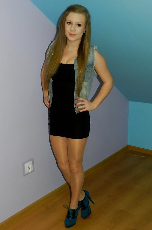 Pantyhose
 #25370063