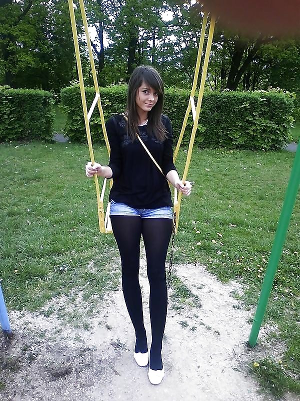 Pantyhose
 #25370070