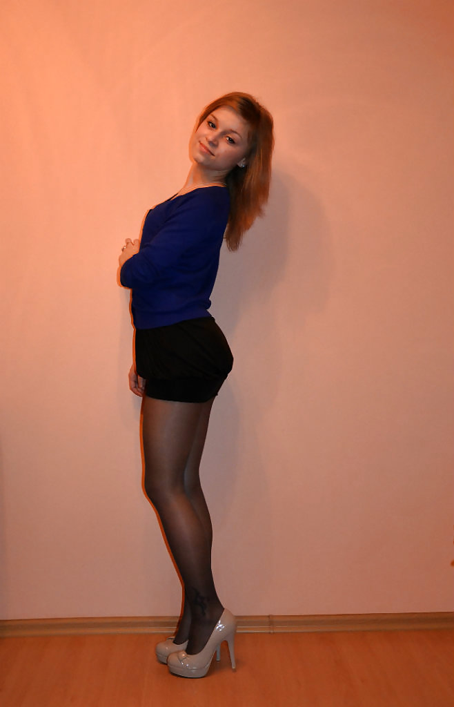 Pantyhose
 #25370082