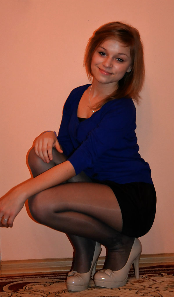 Pantyhose
 #25370087