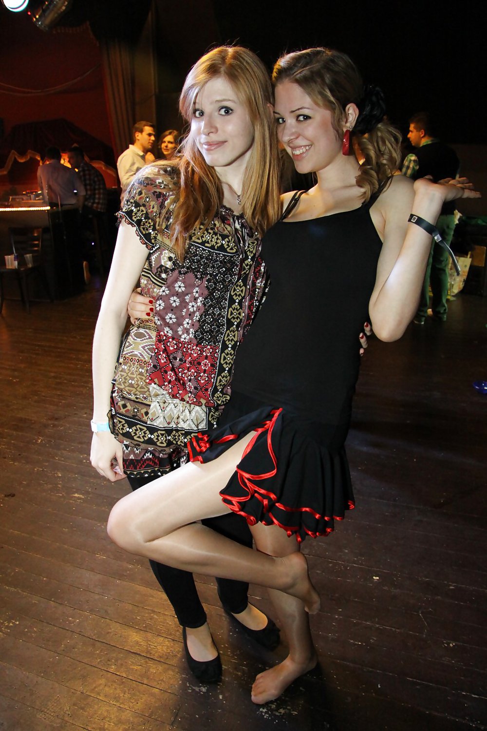 Pantyhose
 #25370118