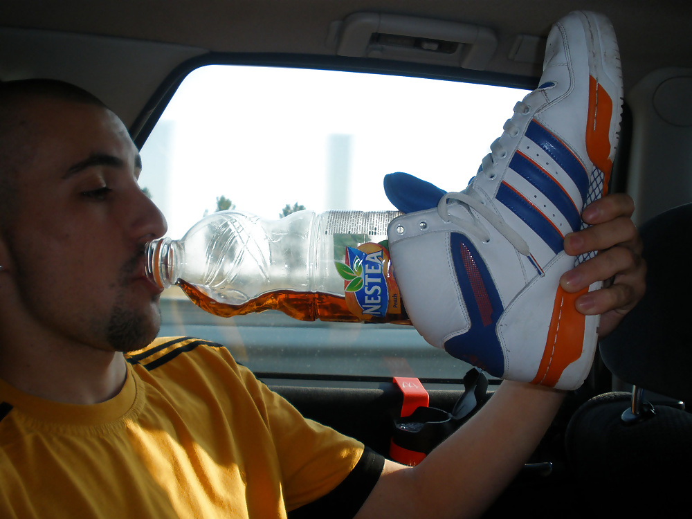 Fotos robadas
 #28073823