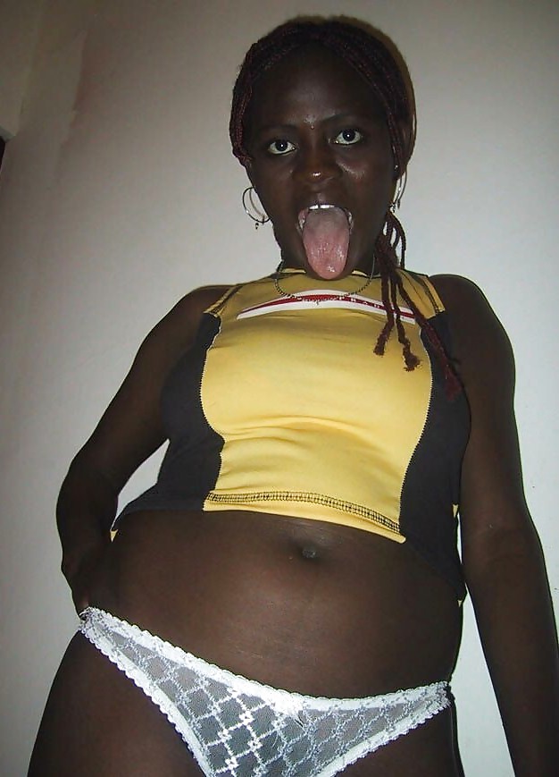 African Whore #23716173