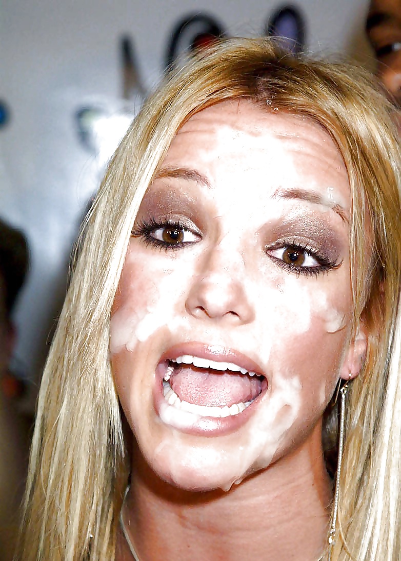 Britney Spears #24601934