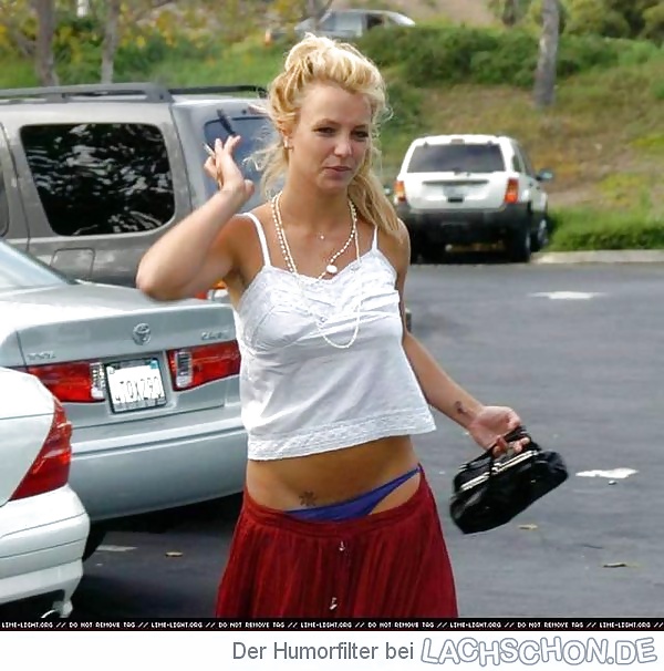 Britney Spears #24602141