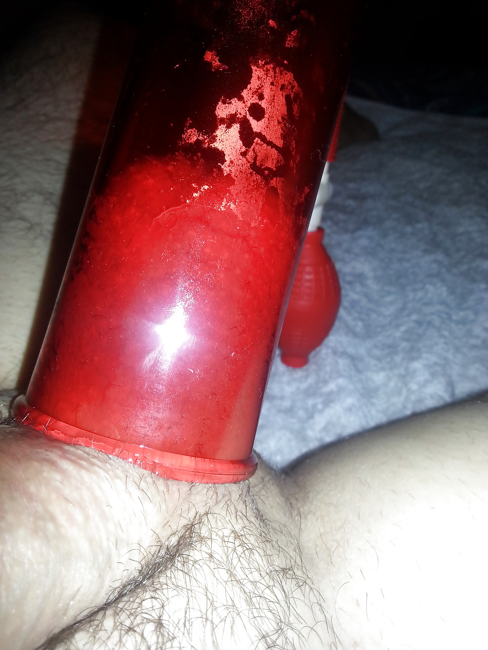 Playing with new toys #40612164