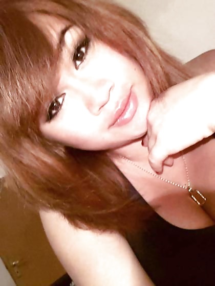 Amateurs tetonas 58
 #40398603