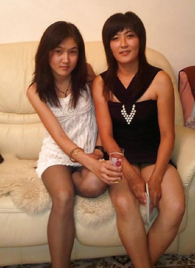 Sweet and sexy asian Kazakh girls #31 #23344809