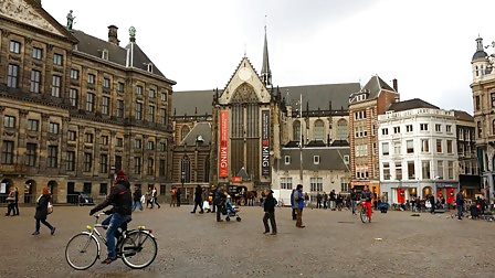 Amsterdam #28265978