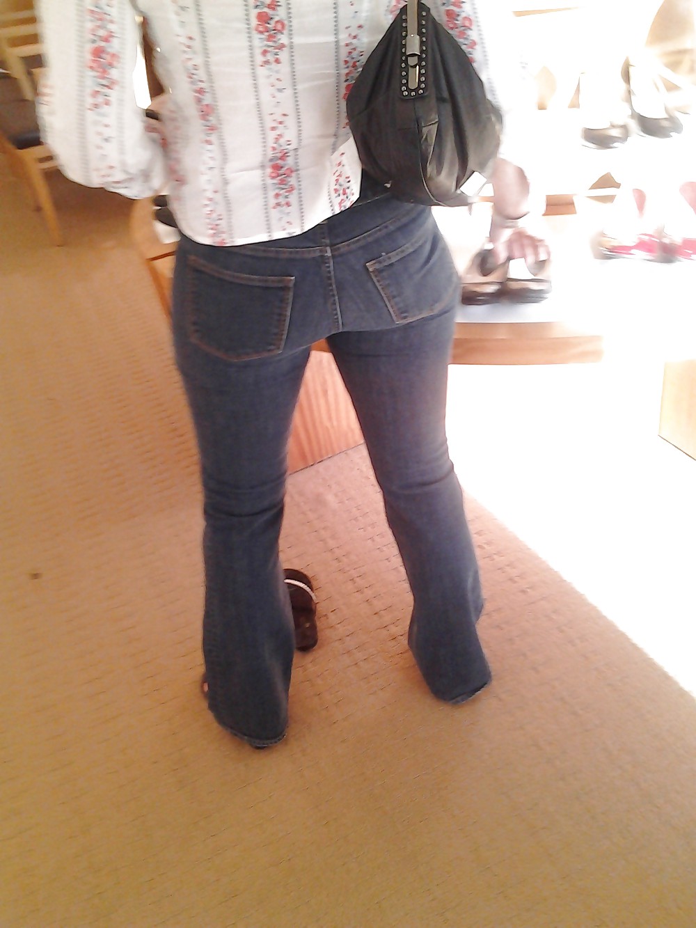 Botines cándidos iv
 #24140803