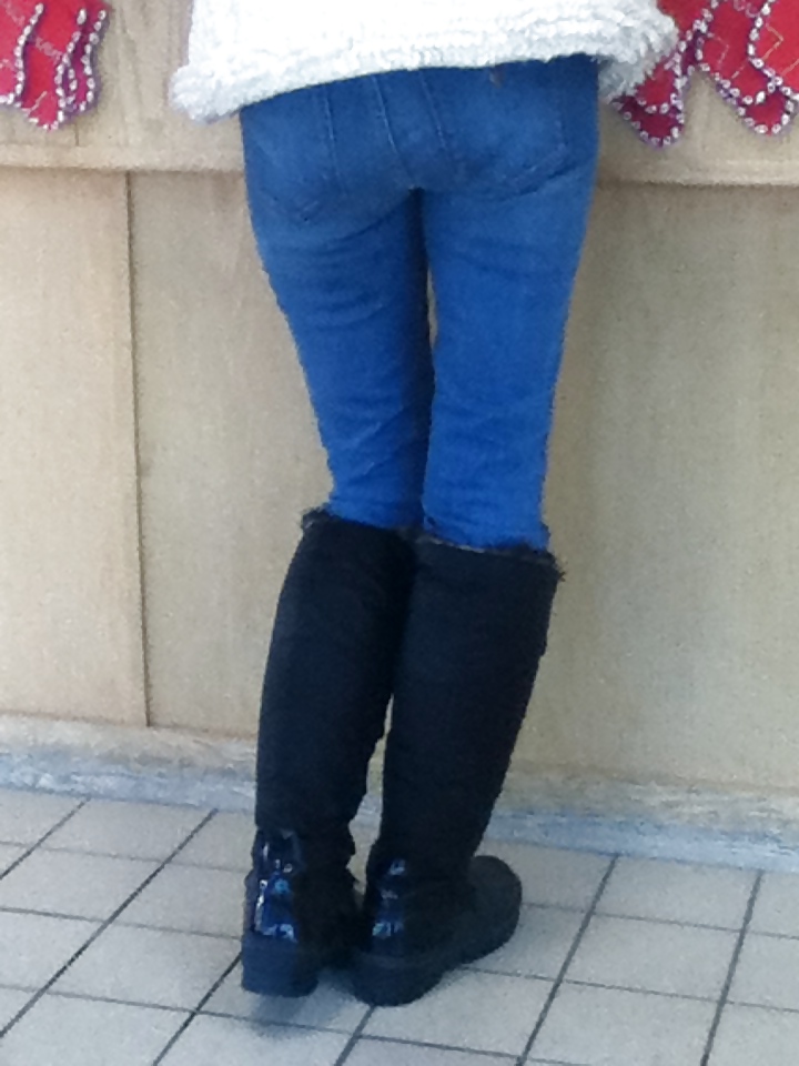 Botines cándidos iv
 #24140918