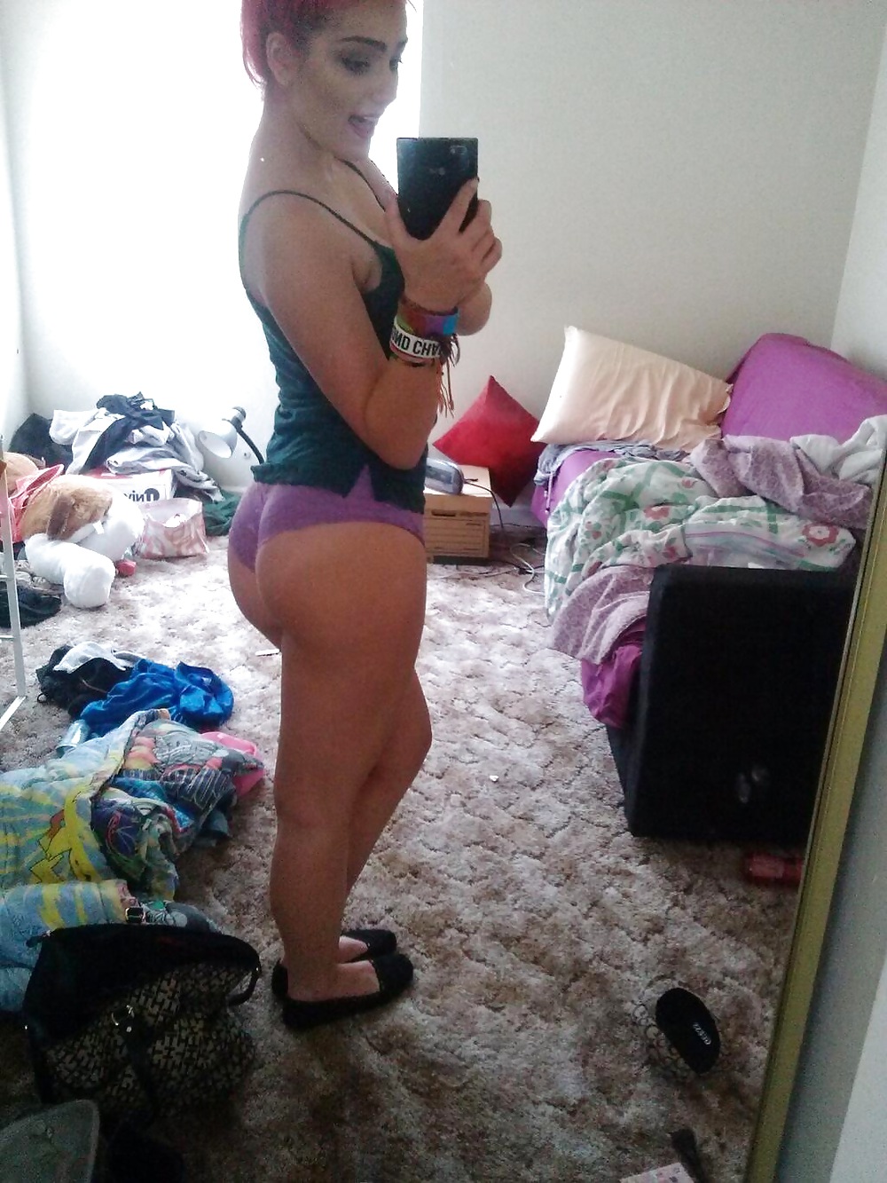 Botines cándidos iv
 #24140980