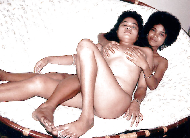 Filipino Barmädchen 1980er Jahre Pt3 #31320084