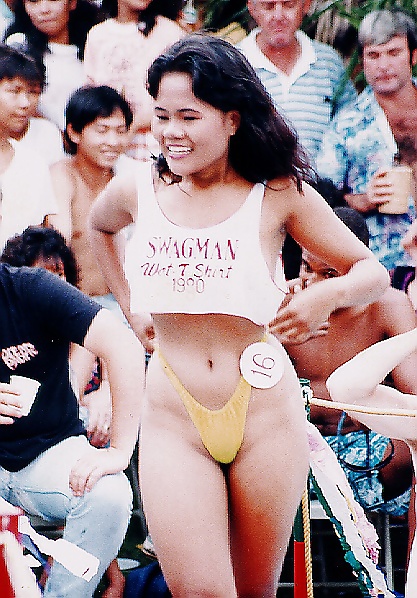 Filipino Bar Girls 1980s pt3 #31320104