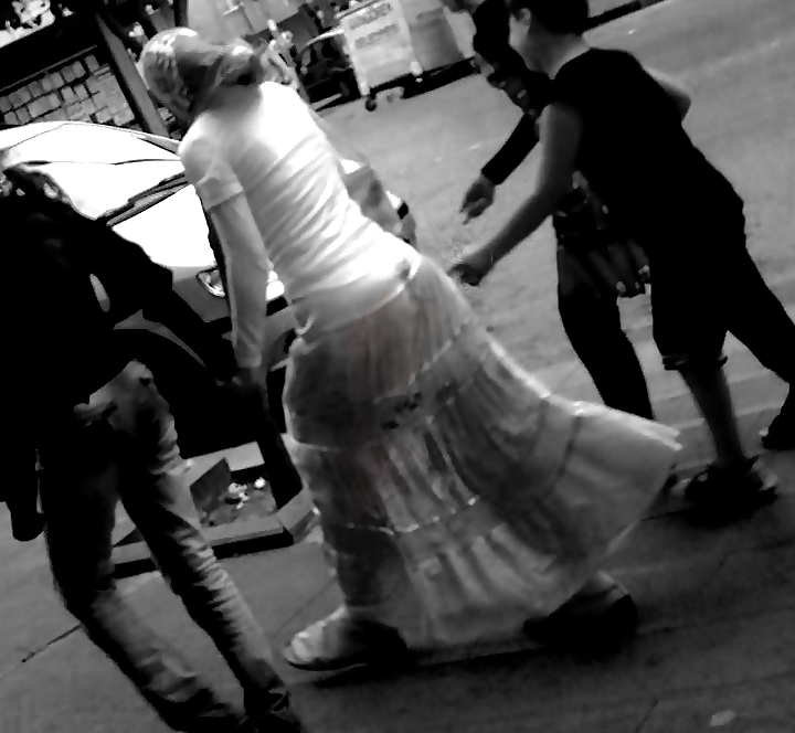 Turbante transparente
 #33635000