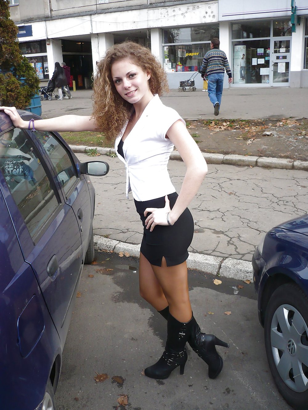 Echt suesse geile maus?! #23395304