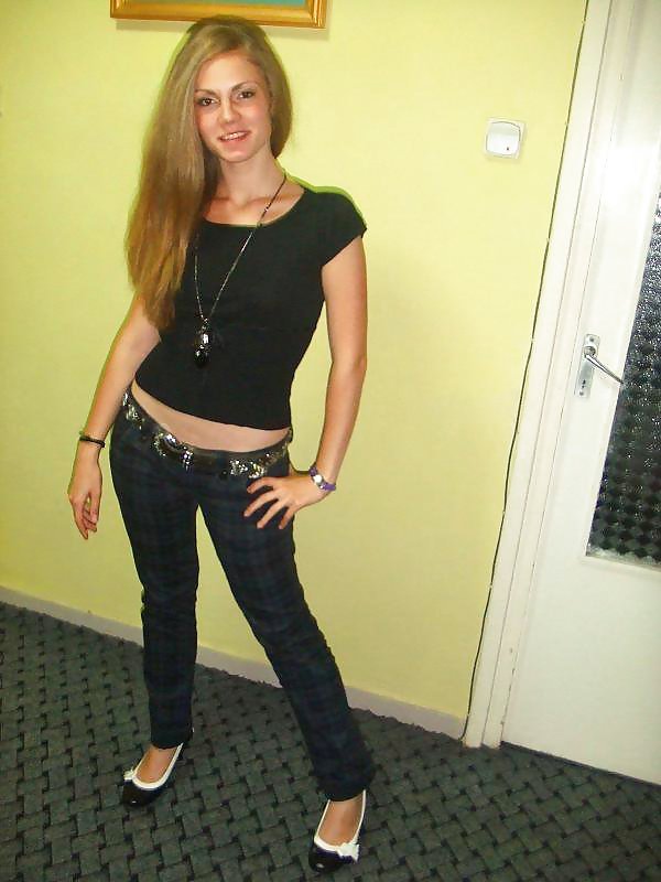 Echt suesse geile maus?! #23395321