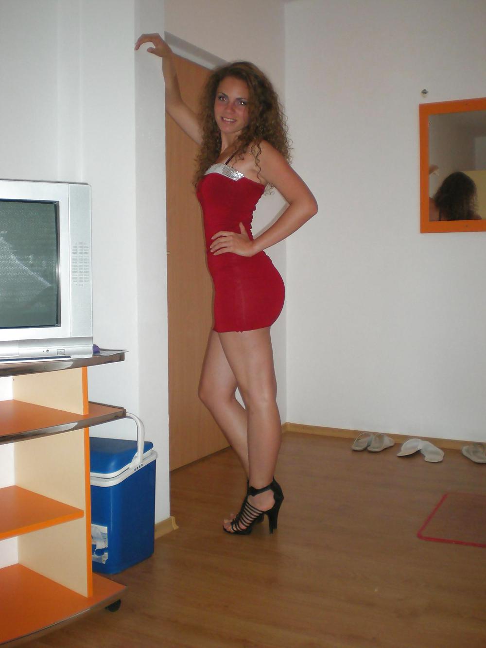 Echt suesse geile maus?! #23395351