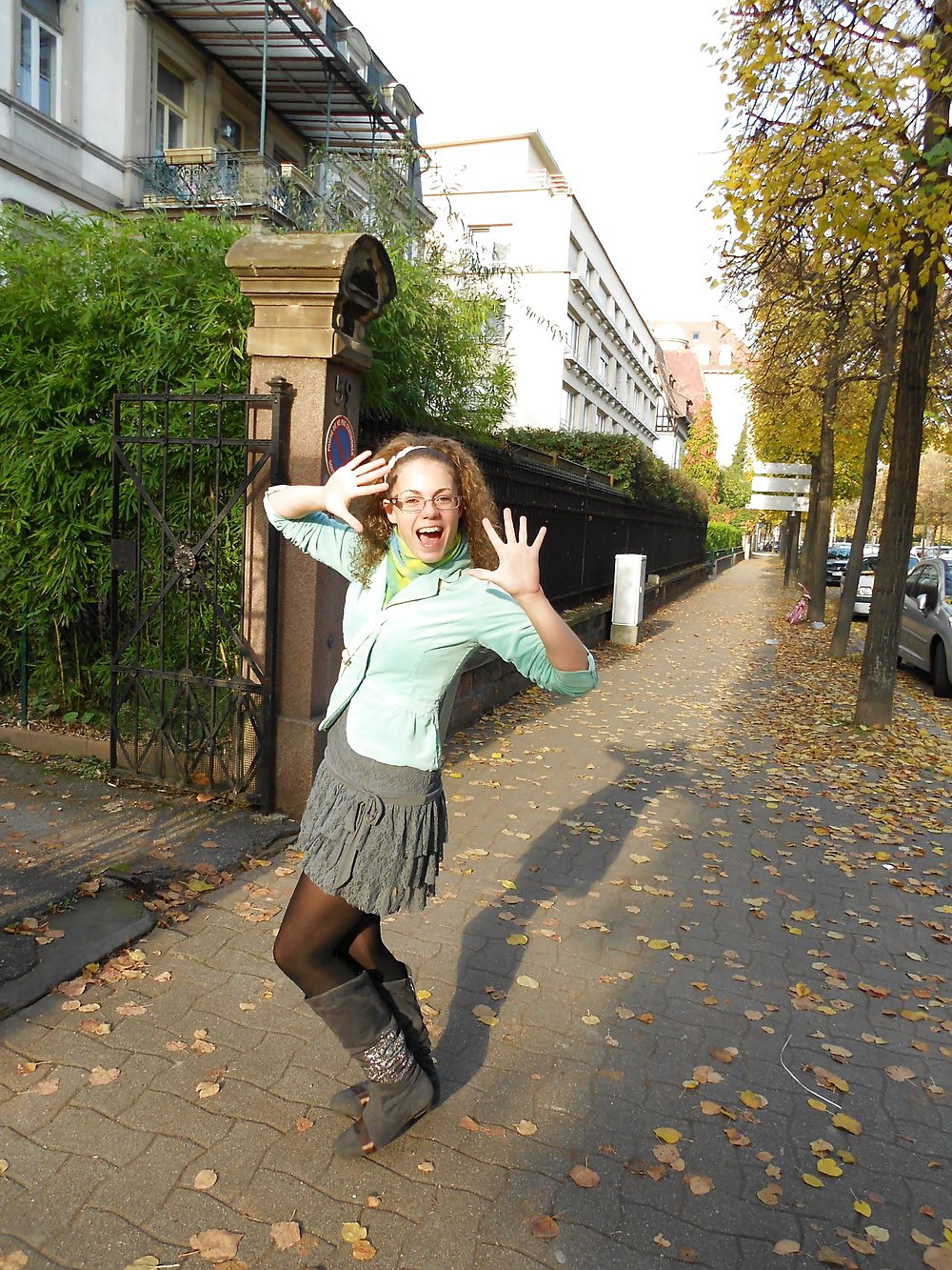 Echt suesse geile maus?! #23395358