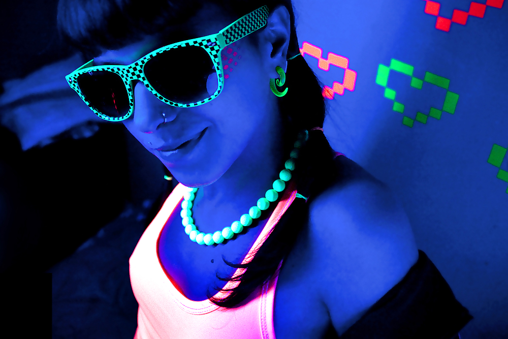 SG Chilena. Pia - Fluor Love #34181394