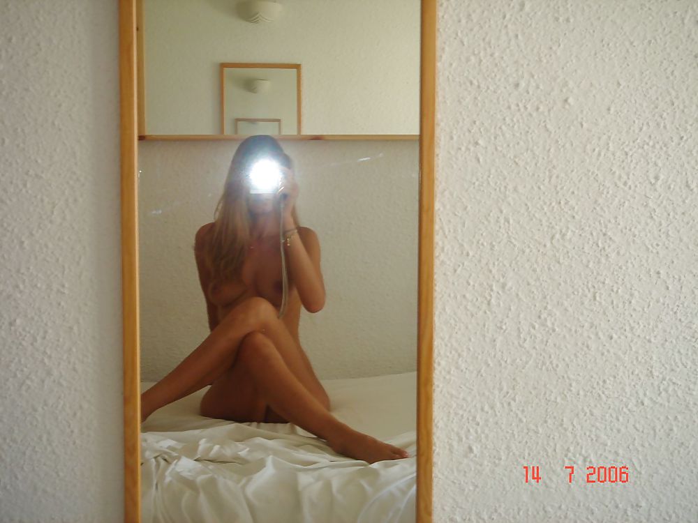 Digital voyeur - ex-esposa hanna
 #37546598