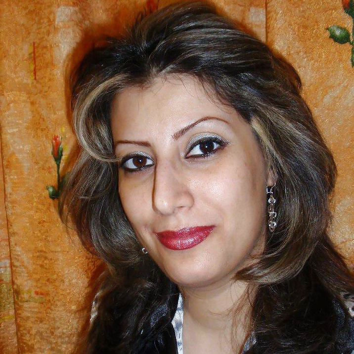 Irani iranian persian milf mature  NAHID #30276449