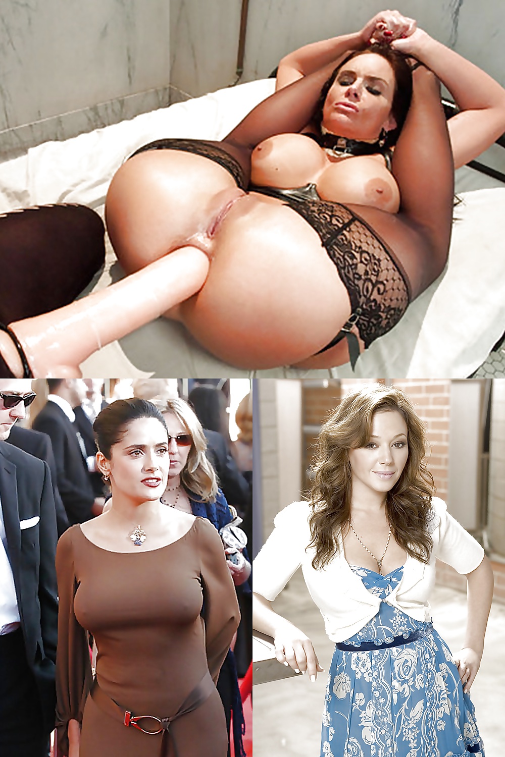 Wen Würden Sie Wählen? 17 #29041200