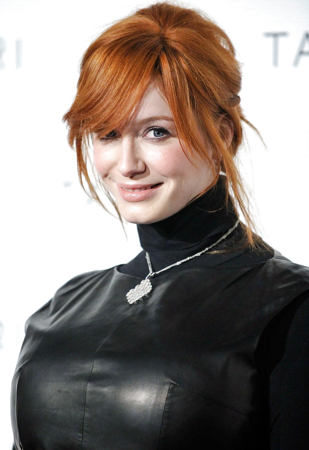 Christina Hendricks #23509995