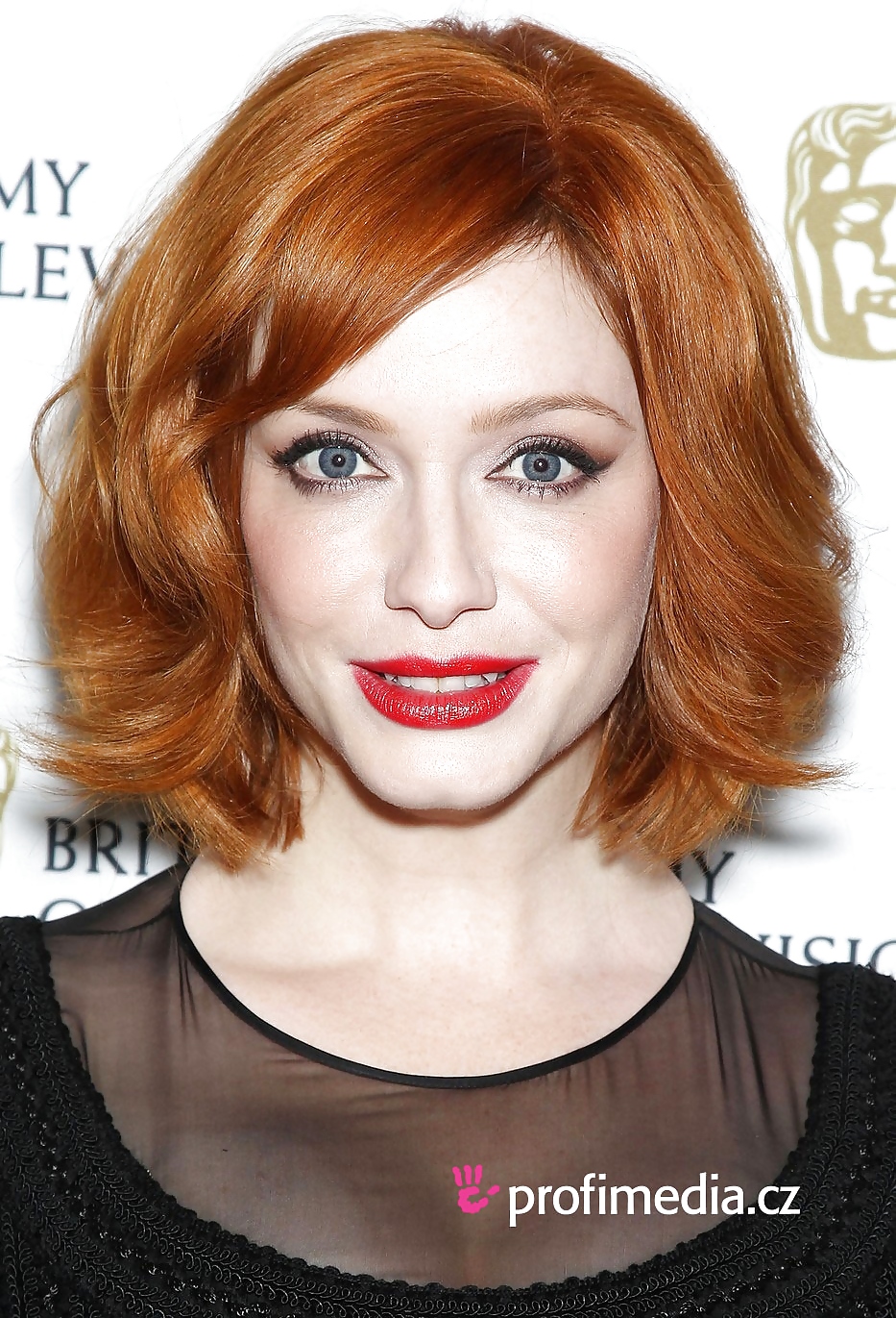 Christina Hendricks #23510044