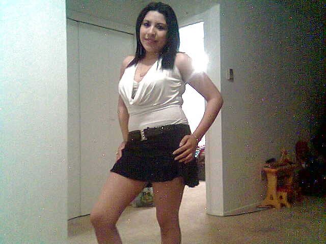 Mexican Co-Worker MILF #23996883