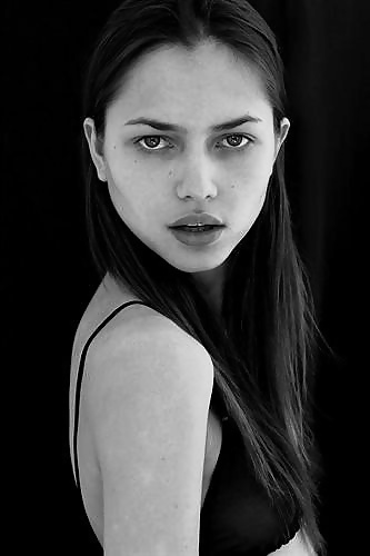 Faces xvi
 #27696805