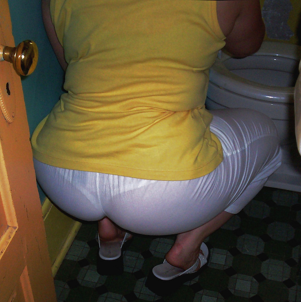Big Butts in Denim Etc. #31990938
