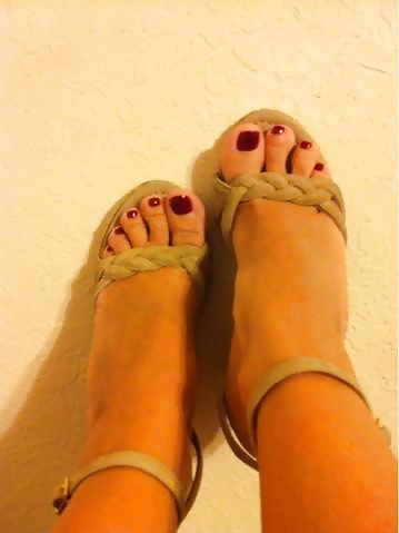 Feeet