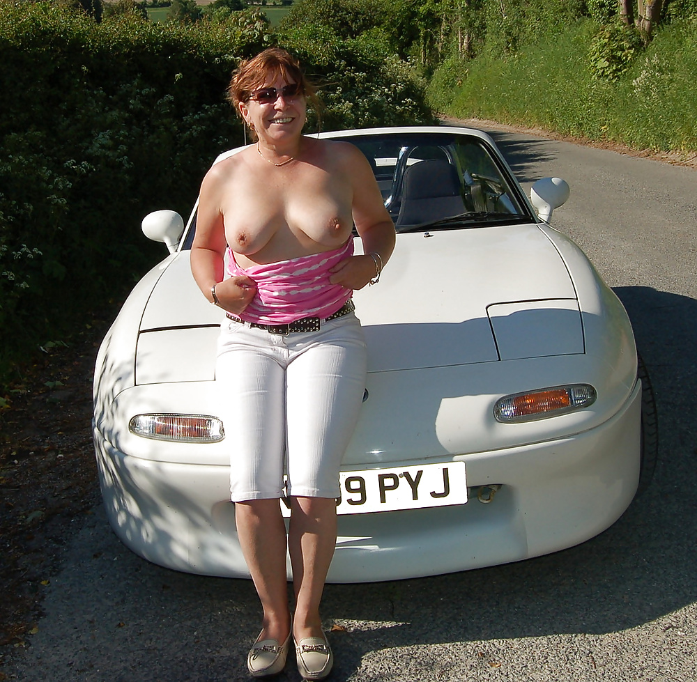 Matures of all shapes and sizes hairy and shaved 389 #32445738