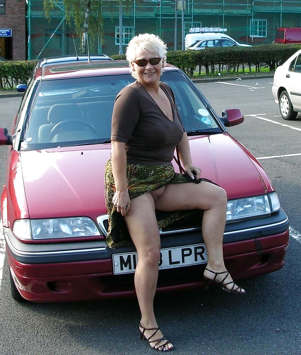 Matures of all shapes and sizes hairy and shaved 389 #32445774