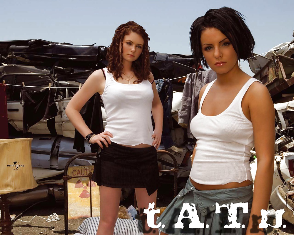 Tatu #41040525