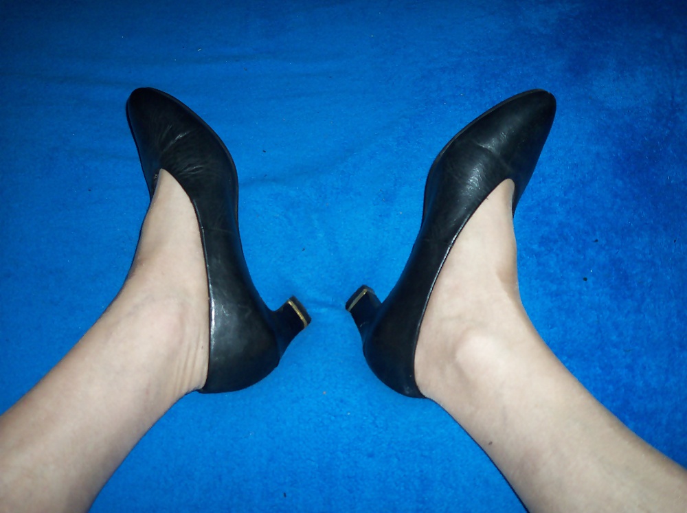 Scarpe vanesa bel handjob 
 #32947527