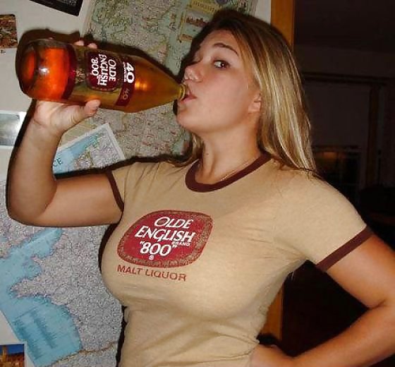 Busty Compilation - Big Tits & Beer #36270671