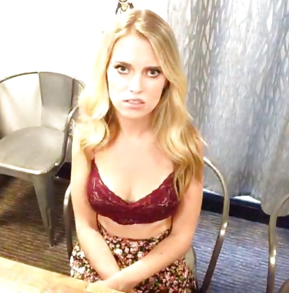 Barbara dunkelman parte 6
 #30113781