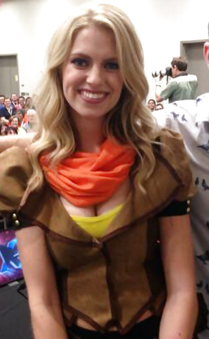 Barbara dunkelman parte 6
 #30113786