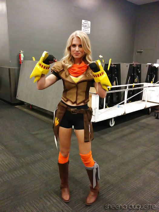 Barbara dunkelman parte 6
 #30113795