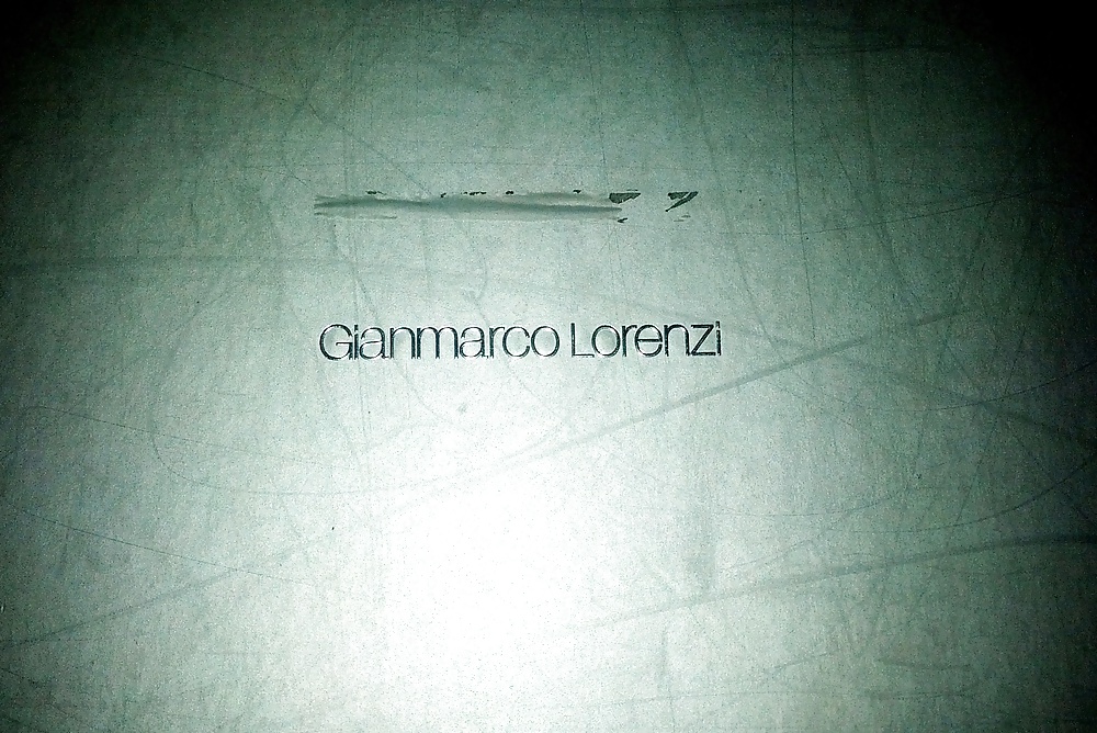 Gianmarco Lorenzi GML cumshot (cum on boots)