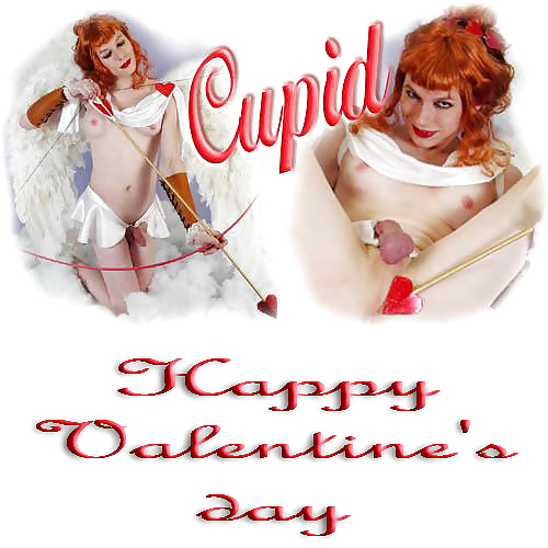 Valentine's Day Special: Tara Emory - Cupid #35416880