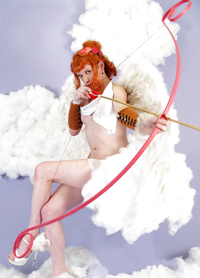 Valentine's Day Special: Tara Emory - Cupid #35416886