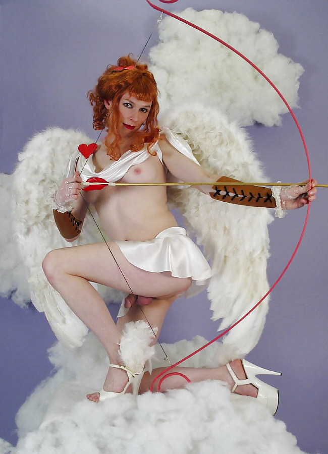 Saint Valentin Spéciale: Tara Emory - Cupidon #35417041
